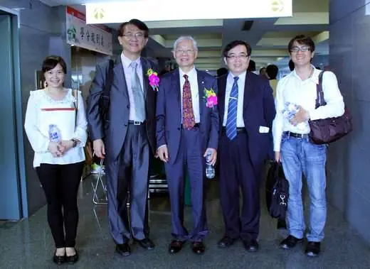 20130324 Zhu’s Scalp Acupuncture ZSA Taipei National Medicine Day Taiwan Dr Shy Dr Sheng Chun Chang Prof Ming Qing Zhu 台北國醫節朱氏頭皮針台灣施如珊醫師張勝鈞醫師朱明清教授