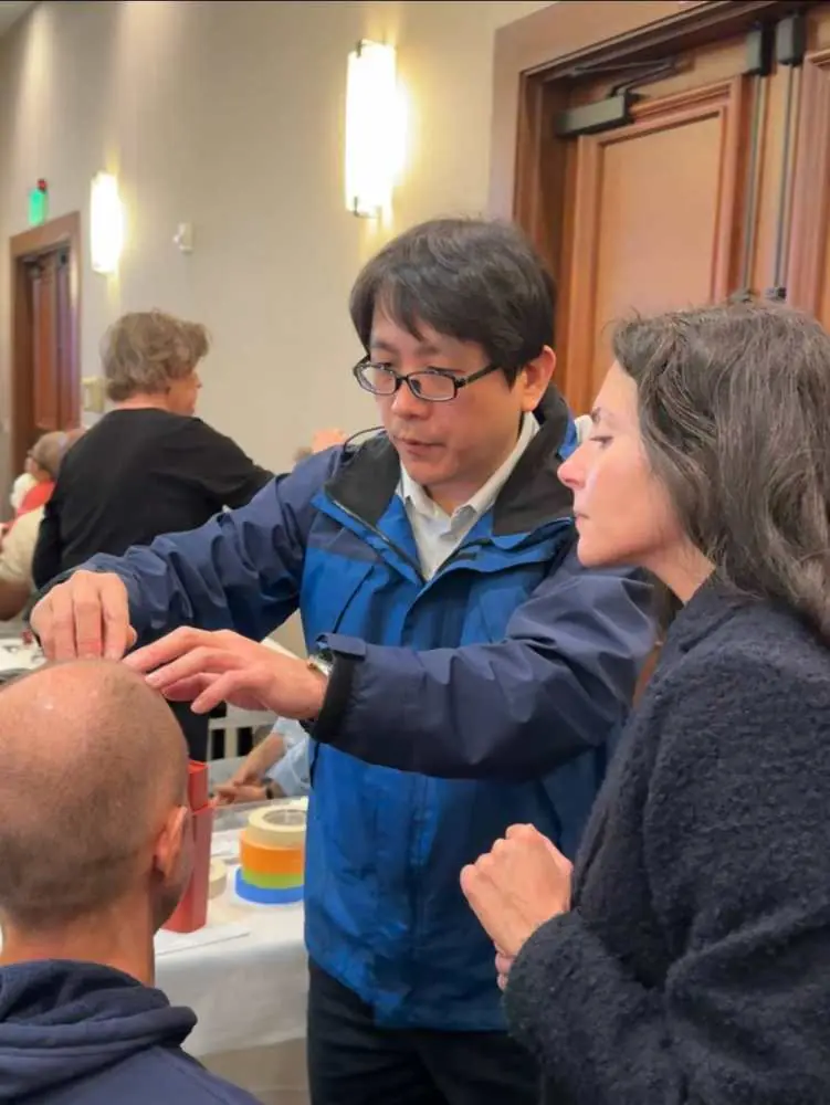 2026 洛杉磯講座 Los Angeles
