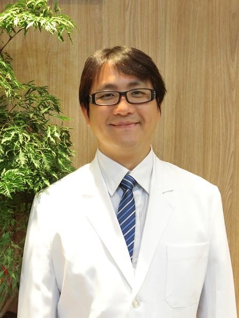 Dr. Sheng Chun Chang 張勝鈞醫師